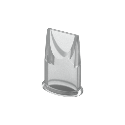 MIGHTY MEDIC Lip Piece Set, 30 pcs