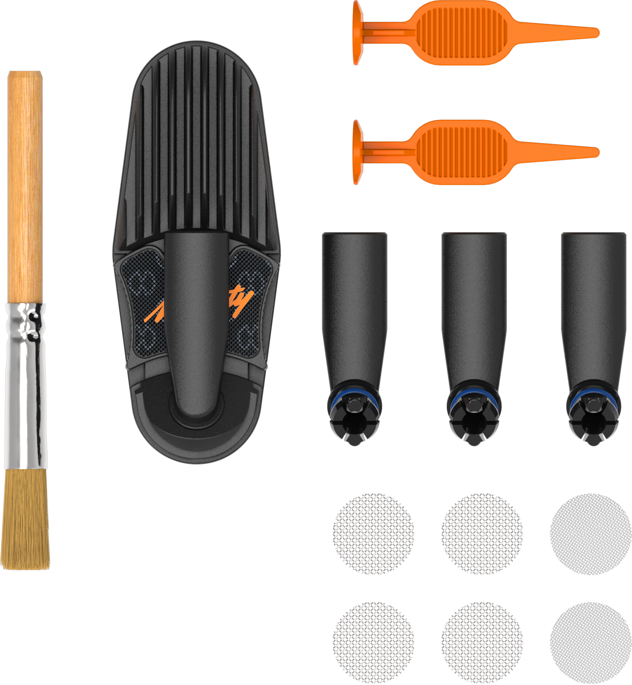 Wear & Tear Set