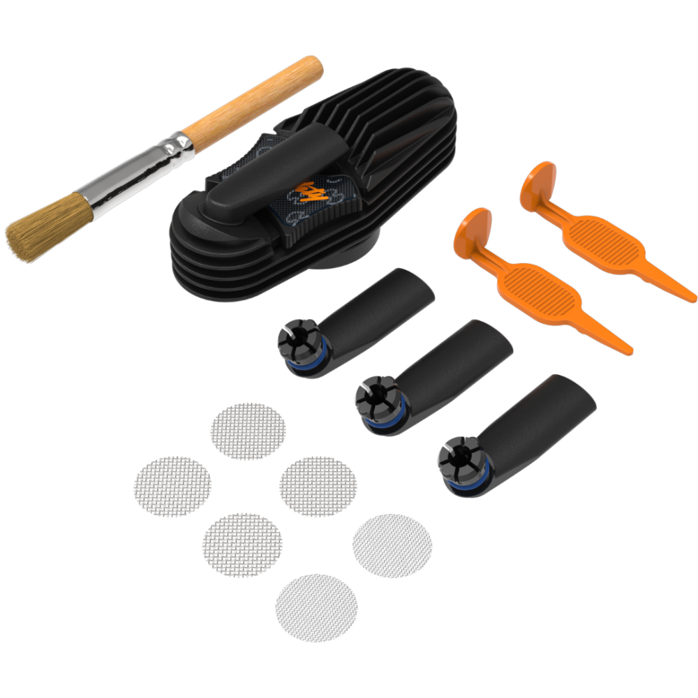 Wear & Tear Set
