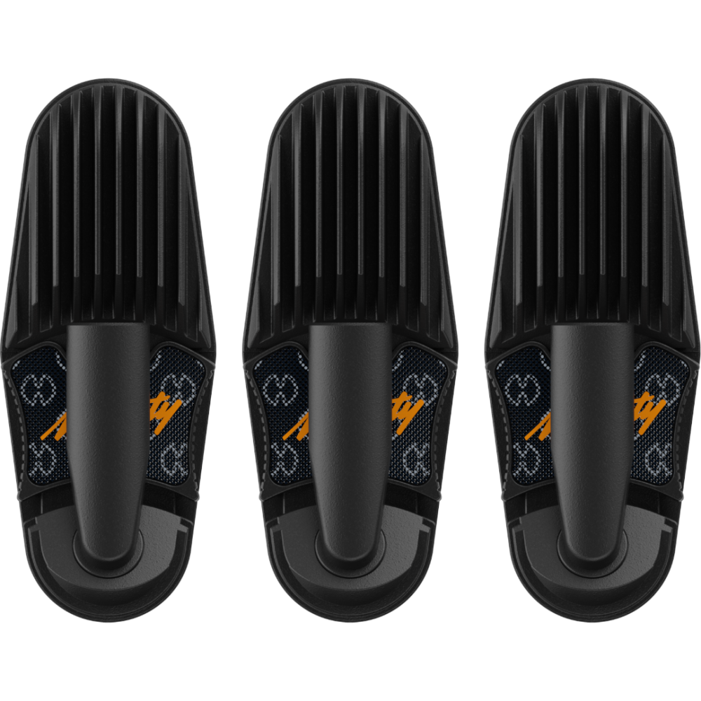 Cooling Units, 3 pieces