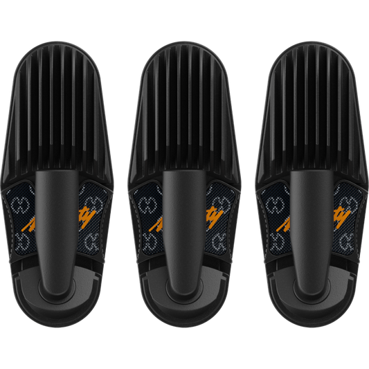 Cooling Units, 3 pieces