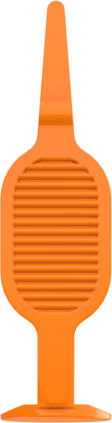 Filling Chamber Tools, 5 pieces