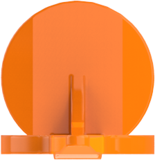 Filling Chamber Tools, 5 pieces