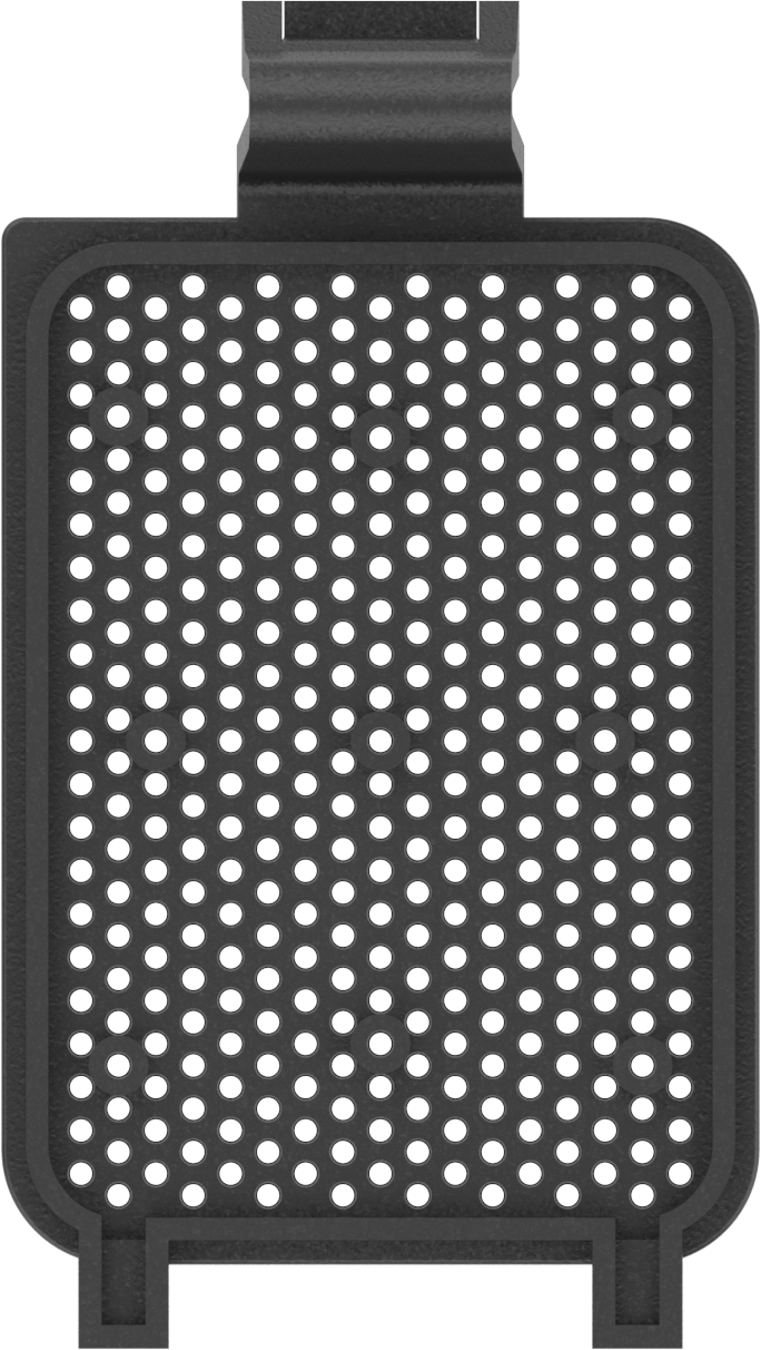 Air Filter Cap for Volcano Medic 2