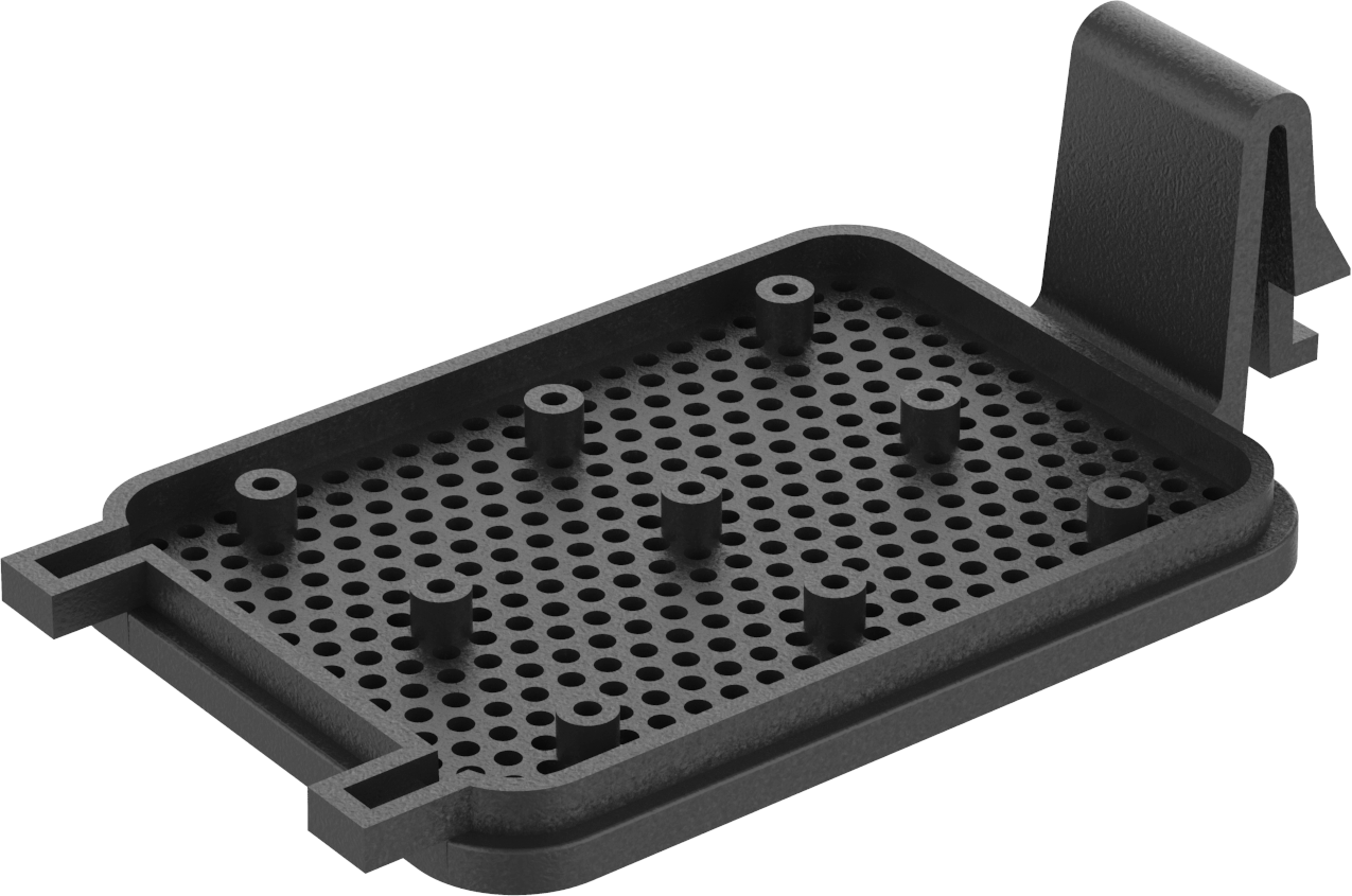 Air Filter Cap for Volcano Medic 2