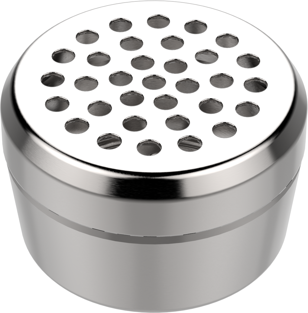 Dosing Capsules , 40 pieces