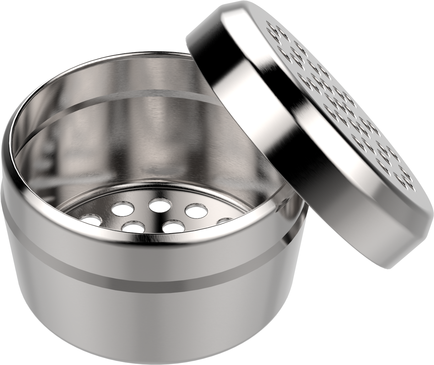 Dosing Capsules , 40 pieces