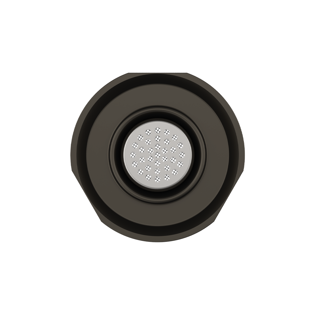 Dosing Capsule Adapter