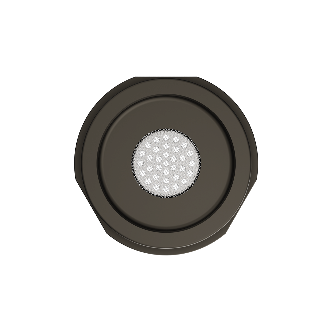 Dosing Capsule Adapter