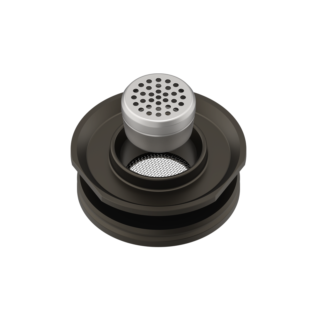 Dosing Capsule Adapter