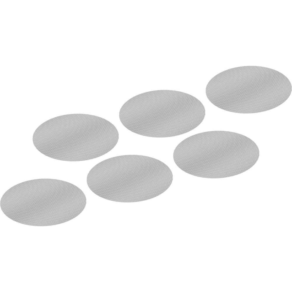 Fine Screens, 6 pieces