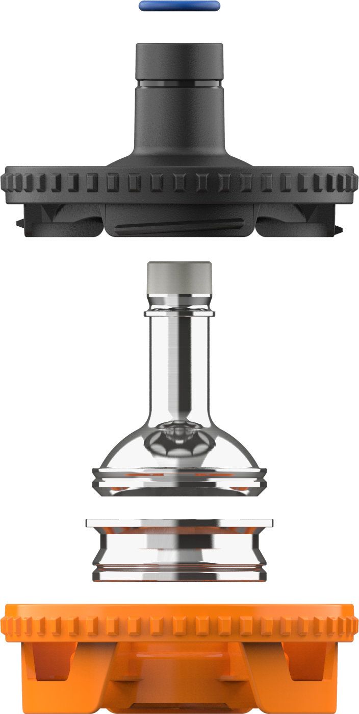 Filling Chamber