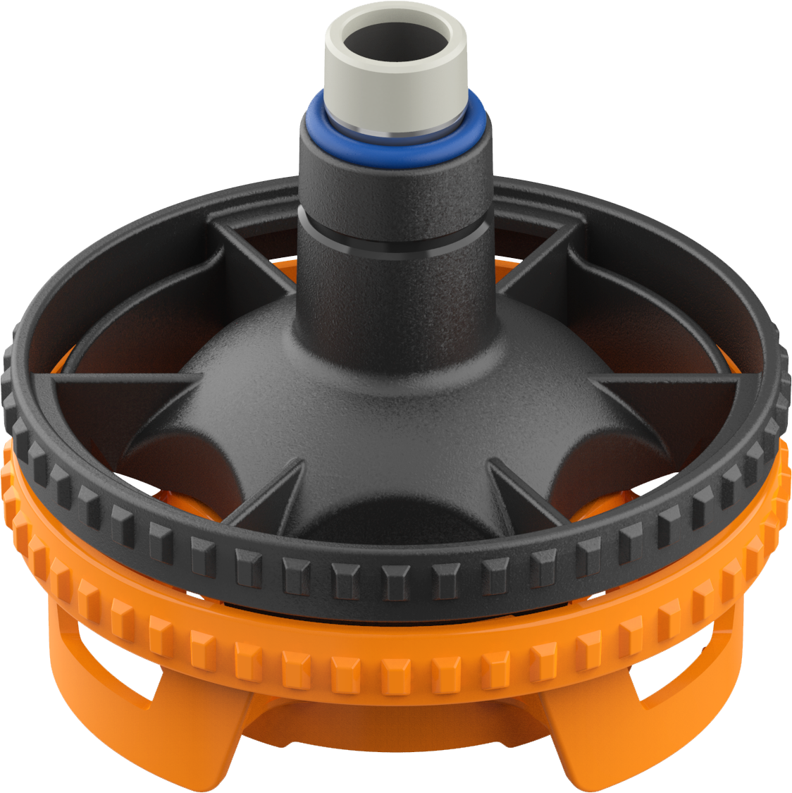 Filling Chamber
