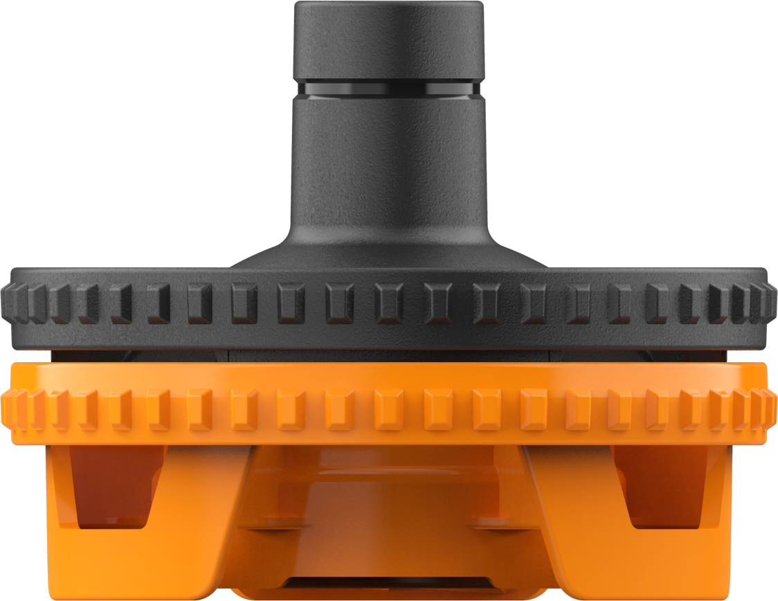 Filling Chamber Housing