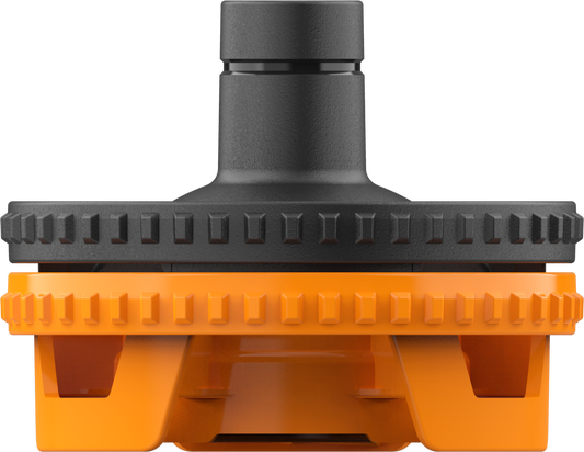 Filling Chamber Housing