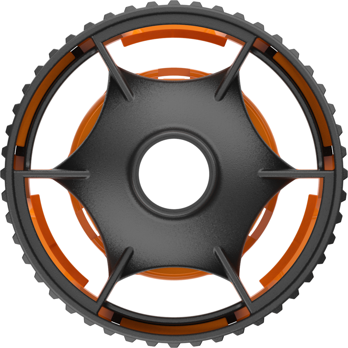 Filling Chamber Housing