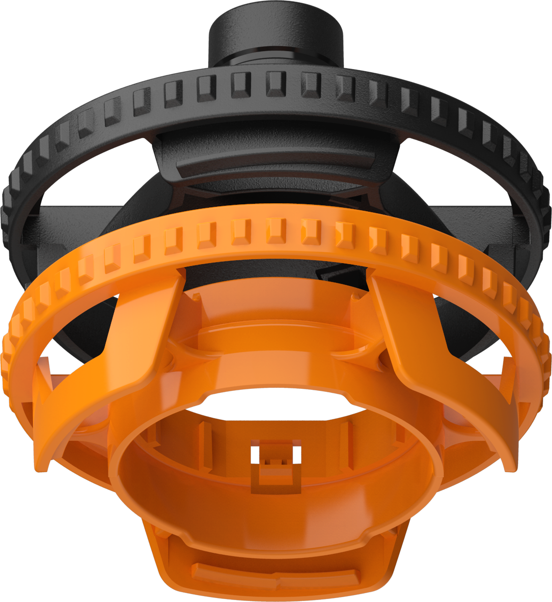 Filling Chamber Housing