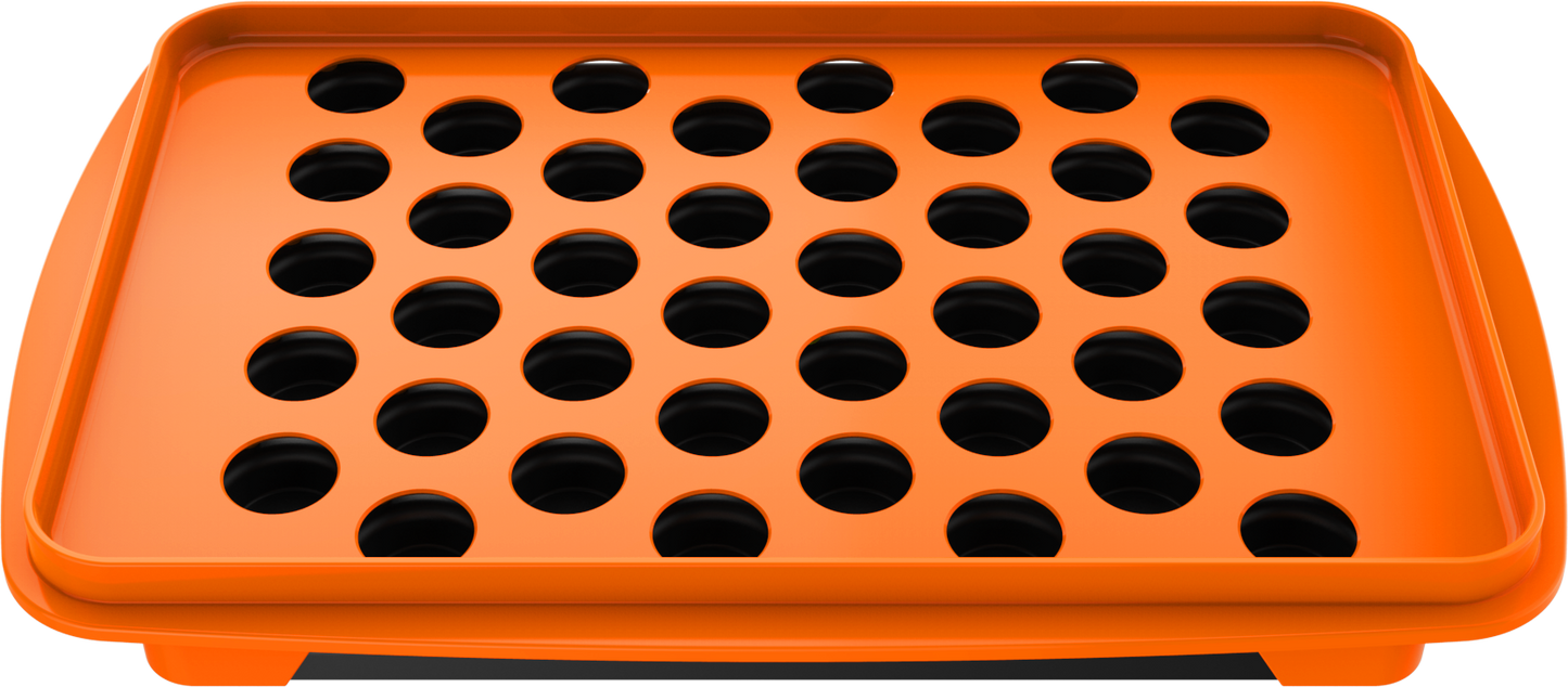 Dosing Capsule Filling Set