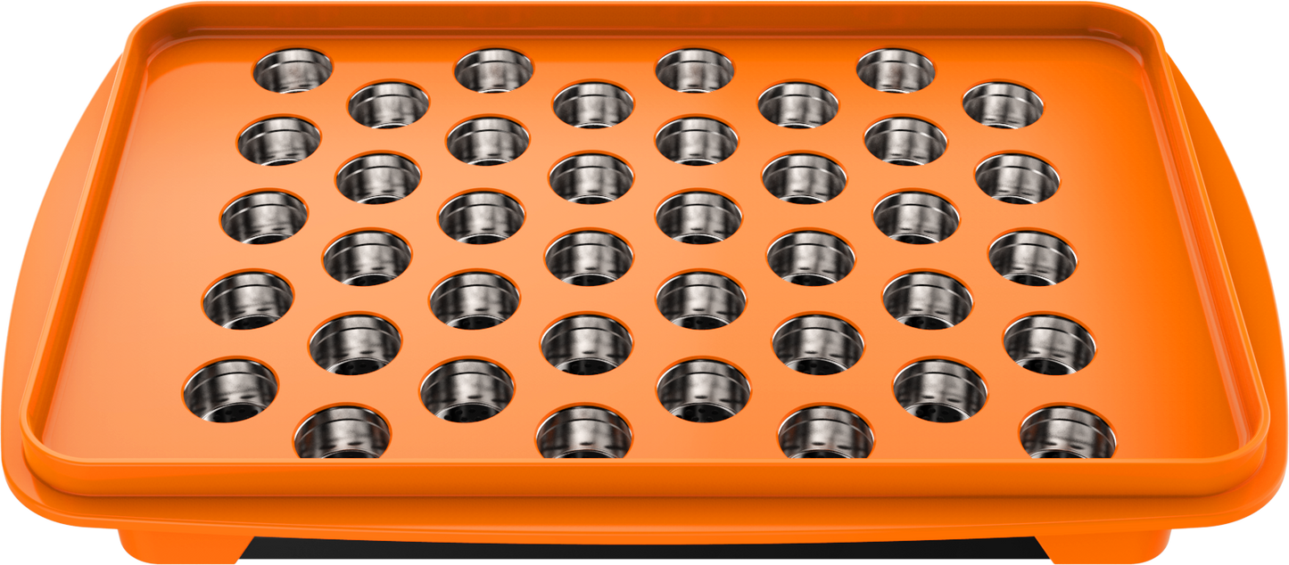 Dosing Capsule Filling Set