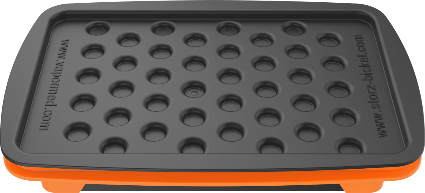 Dosing Capsule Filling Set