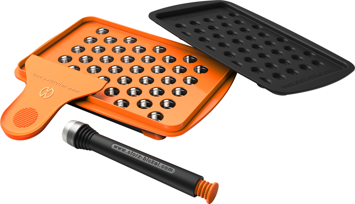 Dosing Capsule Filling Set