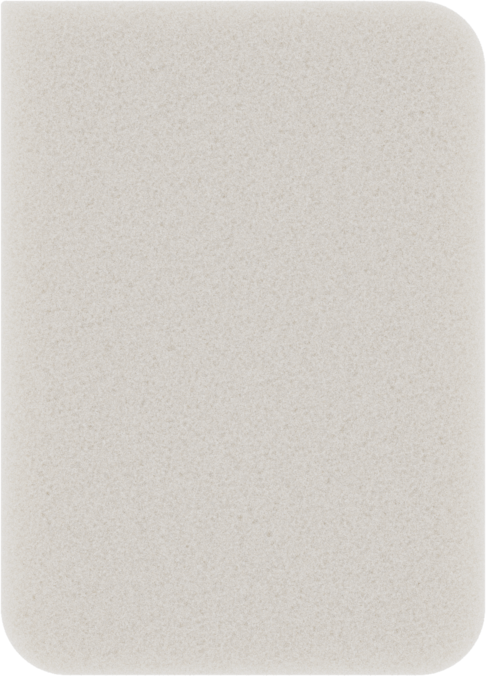 Air Filter, 2 pieces for Volcano Medic 2