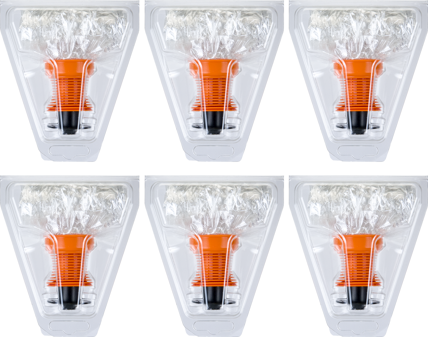 Volcano Medic 2 Valve replacement set