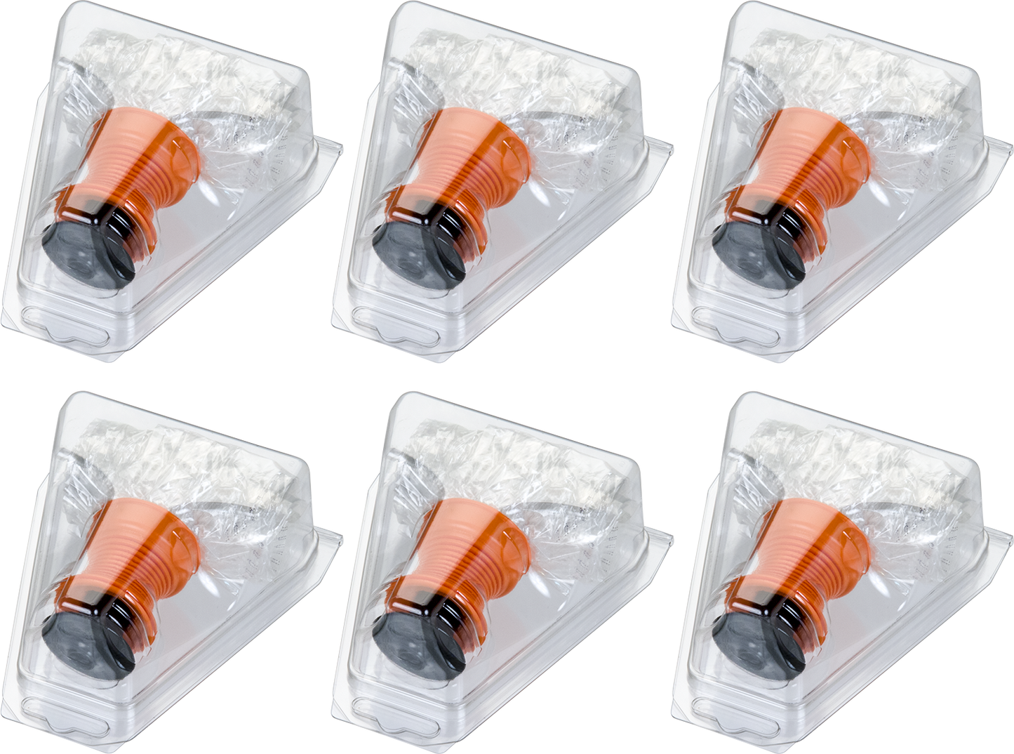 Volcano Medic 2 Valve replacement set