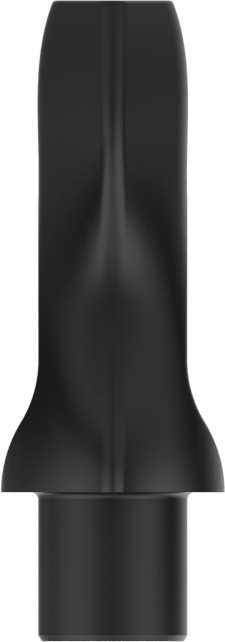 Mouthpieces (4) Volcano Medic 2