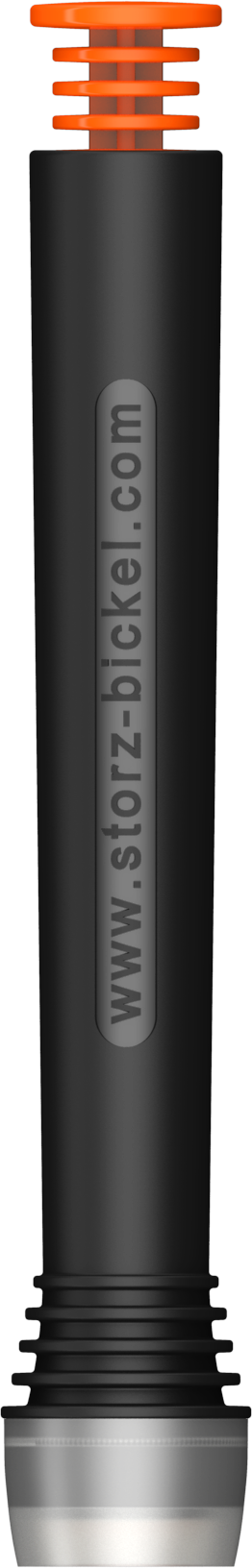 Plunger for Dosing Capsules