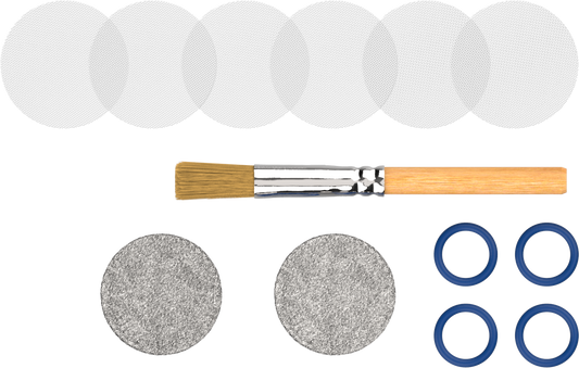 Wear & Tear Set for Volcano Medic 2