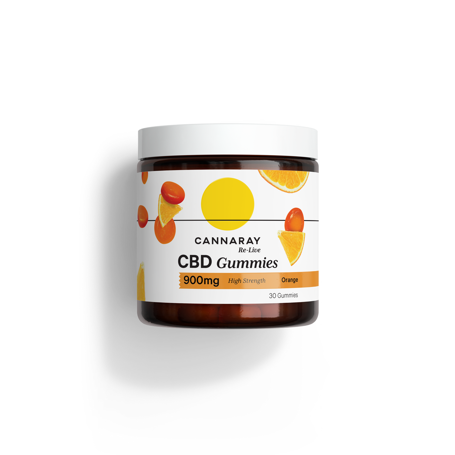 CBD Gummies