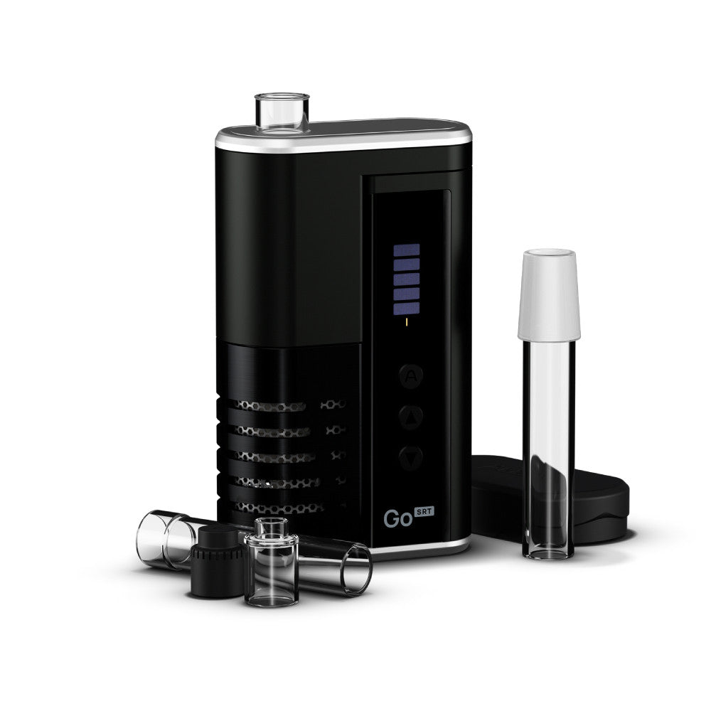 Arizer Go SRT