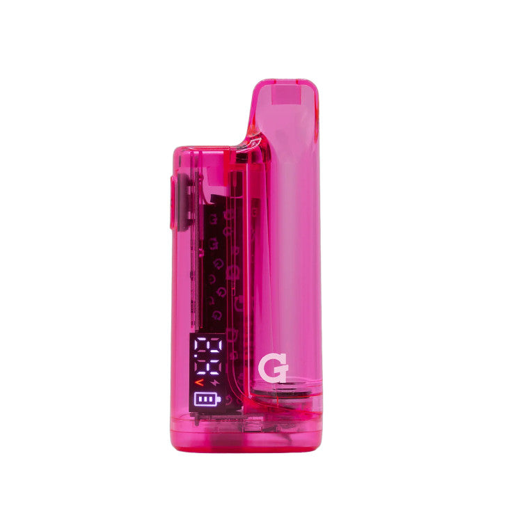 G Pen Hydout 510