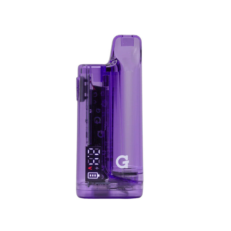 G Pen Hydout 510