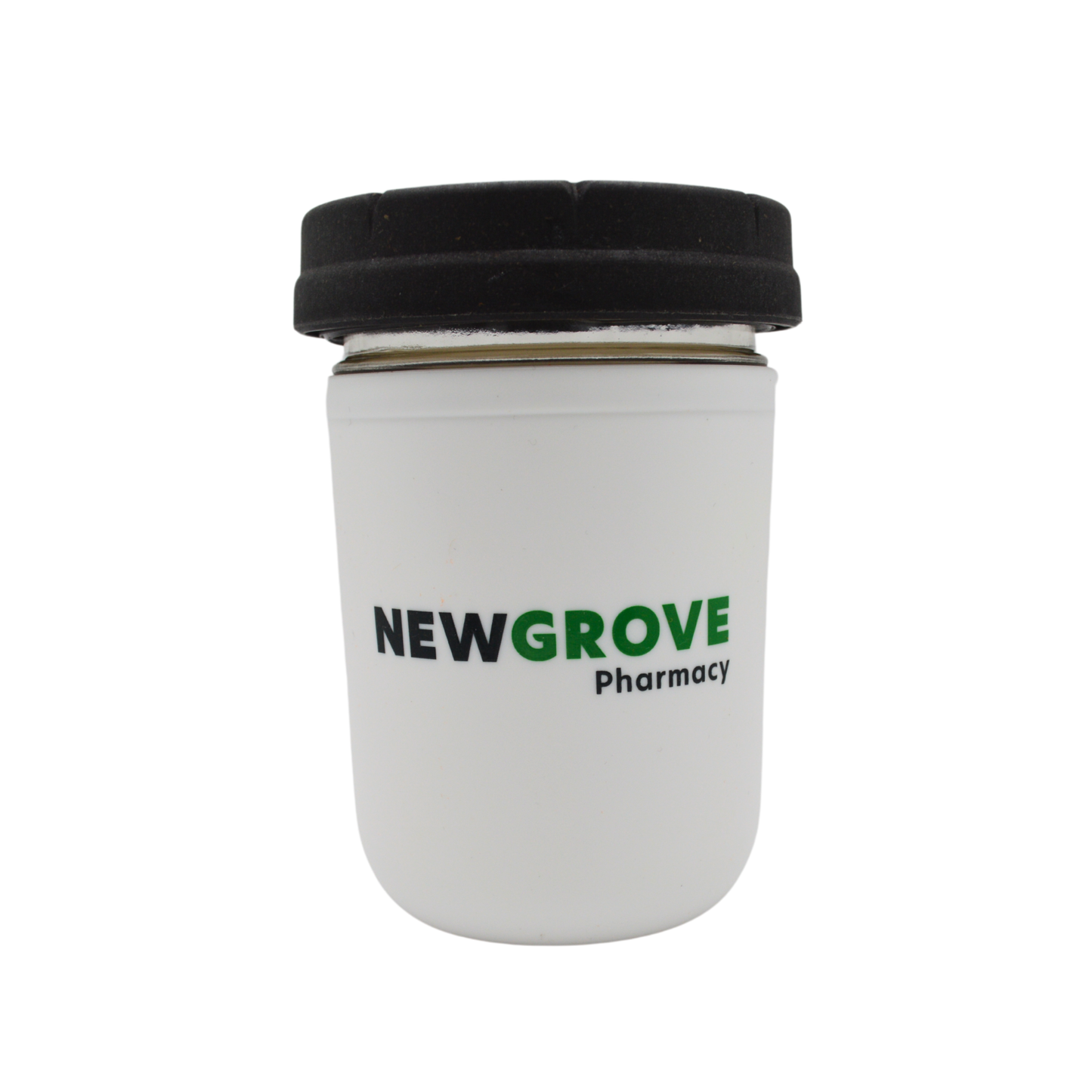 8oz Newgrove Re-Stash Jar