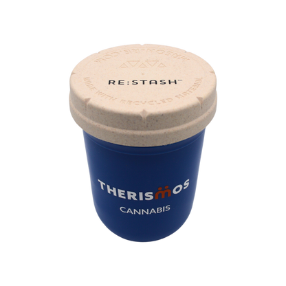 8oz Therismos Re-Stash Jar