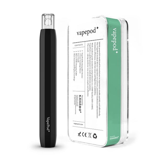 VapePod+