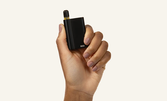 ACTIVE® Seed Vape Battery