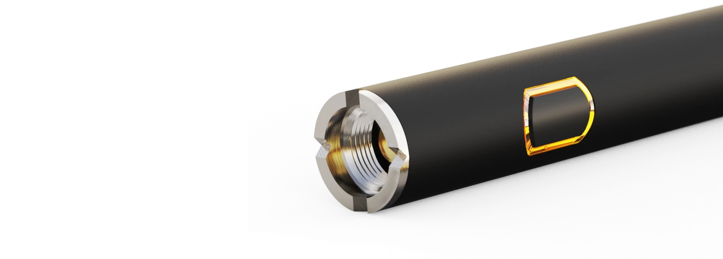 ACTIVE® Root Vape Battery