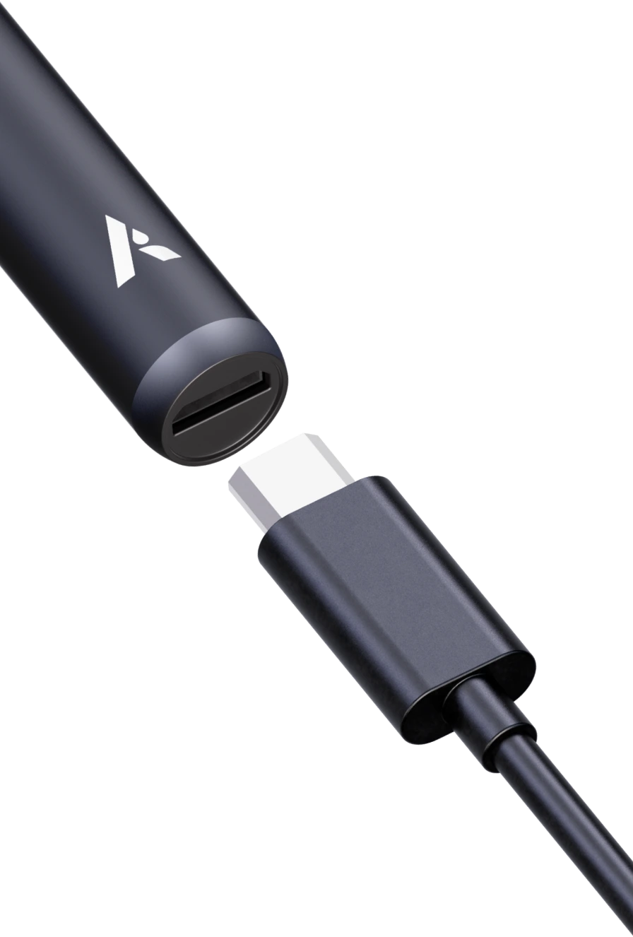 ACTIVE® Root Vape Battery