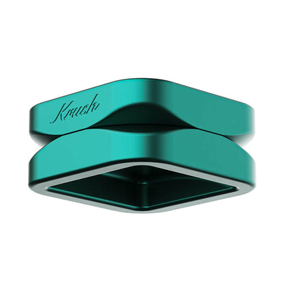 KRUSH KUBE 2.0 XL Emerald Green